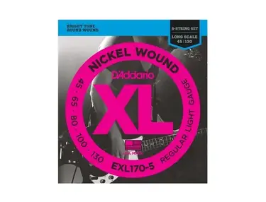 D'Addario EZ890 Corde Per Chitarra Acustica 85/15 Bronze | Super Light 9-45