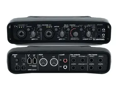 TC Electronic Studiokonnekt 48 - What To Know & Where To Buy TC Electronic Studiokonnekt 48 - What To Know & Where To Buy