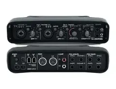 TC Electronic Konnekt Live main image