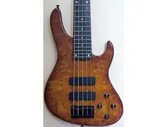Sadowsky 24 Fret, 5 String Bass