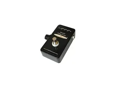 Scott's Crispy Cream Treble Booster