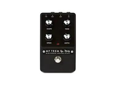 Moog Minifooger MF Trem
