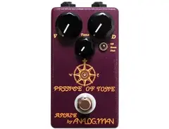 Analog Man Prince of Tone