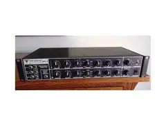 Pearce BC-1 Bass Preamp