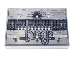 Electro-Harmonix HOG Harmonic Octave Generator - ranked #10 in