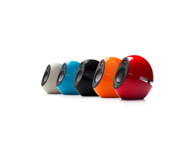 Luna Eclipse Speakers