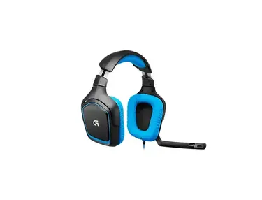 G430 Gaming Headphones