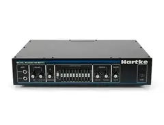 Hartke HA5500c Bass Amplifier