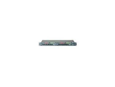 Ashly CLX-52 Stereo Compressor/limiter