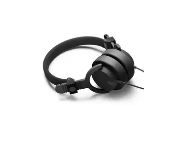 AIAIAI Capital Headphone w/mic Midnight Black
