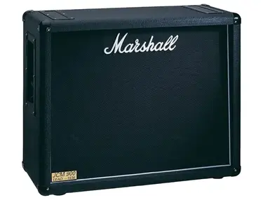 Marshall VS412 4x12 Cabinet - Best Deals, Reviews, & Pro Users | Equipboard