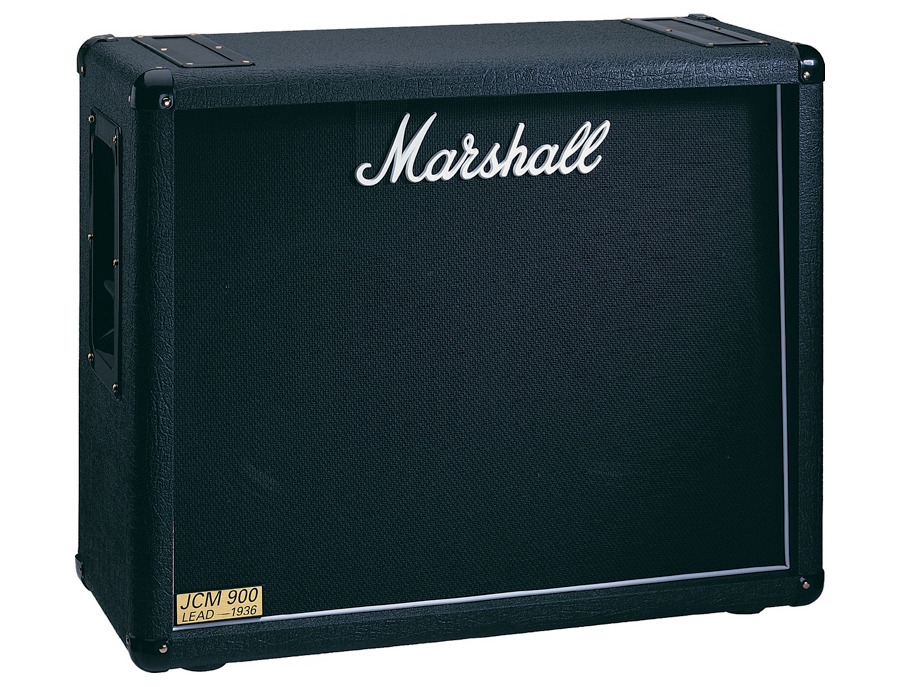 marshall 1936 2x12 dimensions