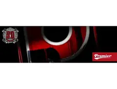 premier percussion