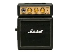 Marshall MS-2 Micro Stack
