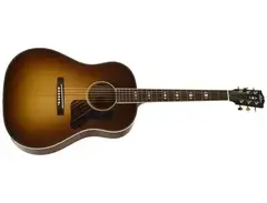 Gibson Advanced Jumbo