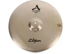 Zildjian 22" A Custom Ping Ride