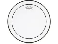 Remo Pinstripe Clear Drumhead