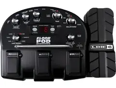 Line 6 Floor POD
