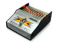 Whirlwind Bass 10 Band EQ
