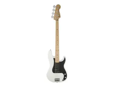 Fender Dee Dee Ramone Signature Precision bass