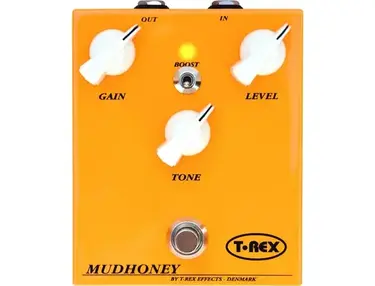 T-Rex Engineering Mudhoney