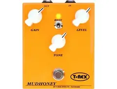 T-Rex Engineering Mudhoney