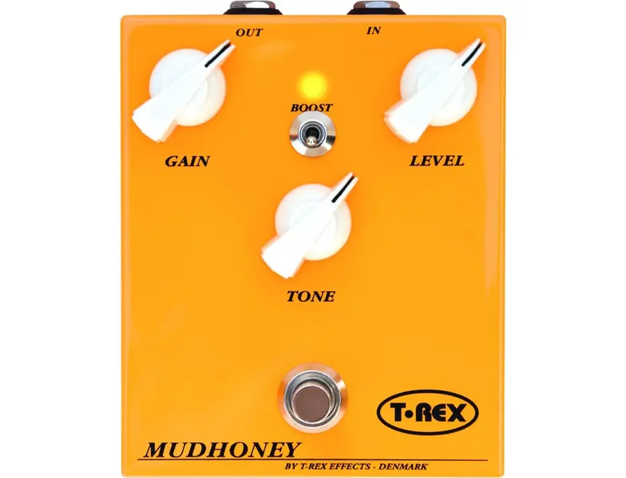 T-Rex Engineering Mudhoney - What To Know & Where To Buy | Equipboard T-Rex Engineering Mudhoney - What To Know & Where To Buy | Equipboard