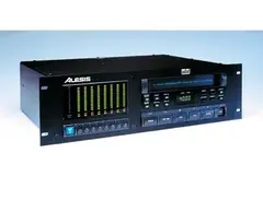 Alesis ADAT "Black Face"