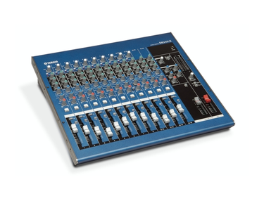 Yamaha MG16/6FX - What To Know & Where To Buy | Equipboard