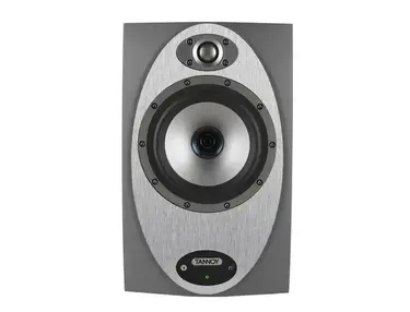 Tannoy Precision 6D