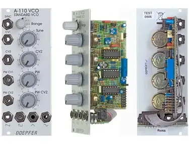 Doepfer A-110 Standard VCO
