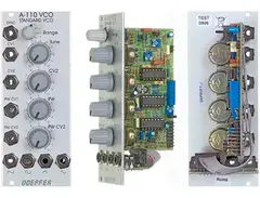 Doepfer A-110 Standard VCO