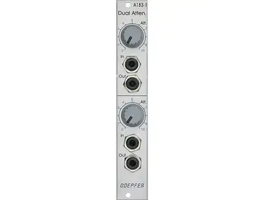 Doepfer A-183-1