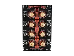 Synthetic Sound Labs Modulation Orgy