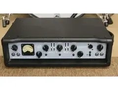 Ashdown Engineering ABM 300 EVO (Original) Amplifier Head main image