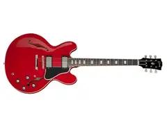 Gibson Custom 1963 ES-335 Block Reissue Electric Guitar