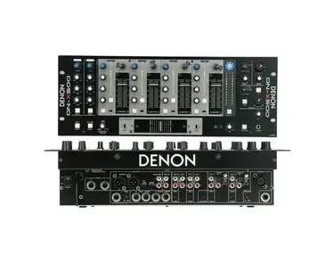 Denon DN-X120 - What To Know & Where To Buy | Equipboard