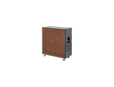 Framus Dragon 4x12 Straight Cab