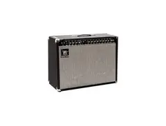 Music Man HD-130 2x12 Combo Amplifier
