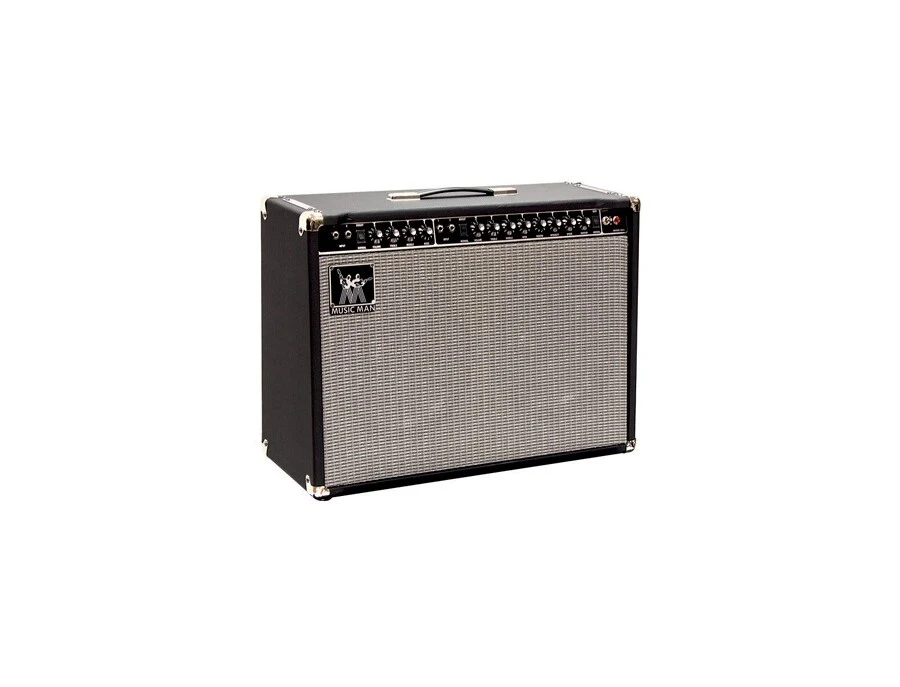 Music Man HD-130 2x12 Combo Amplifier - What To Know & Where To Music Man HD-130 2x12 Combo Amplifier - What To Know & Where To