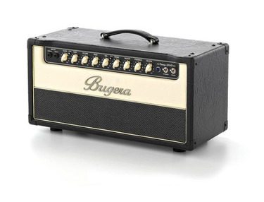 Bugera 6262 Infinium - ranked #66 in Guitar Amplifier Heads | Equipboard