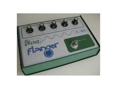 Ibanez FL305 Effects Pedal