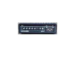 Acoustic control corporation 270 Amplifier Head
