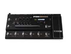 Line6 POD HD400 main image
