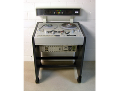 Studer A80 Tape Recorder