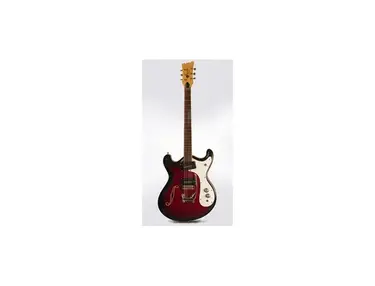 Mosrite Combo Guitar