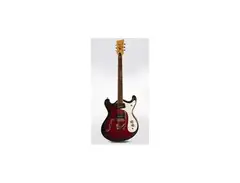 Mosrite Combo Guitar