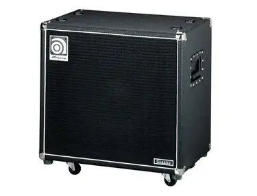 Ampeg 15" Cabinet