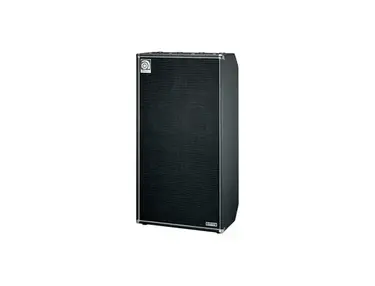 Ampeg Classic Series 8 x 10" Cabinet