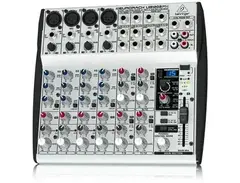 Behringer Eurorack UB1202FX